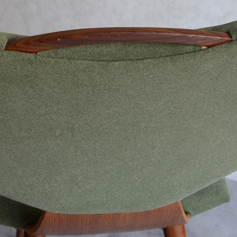 イギリス ヴィンテージ チェア