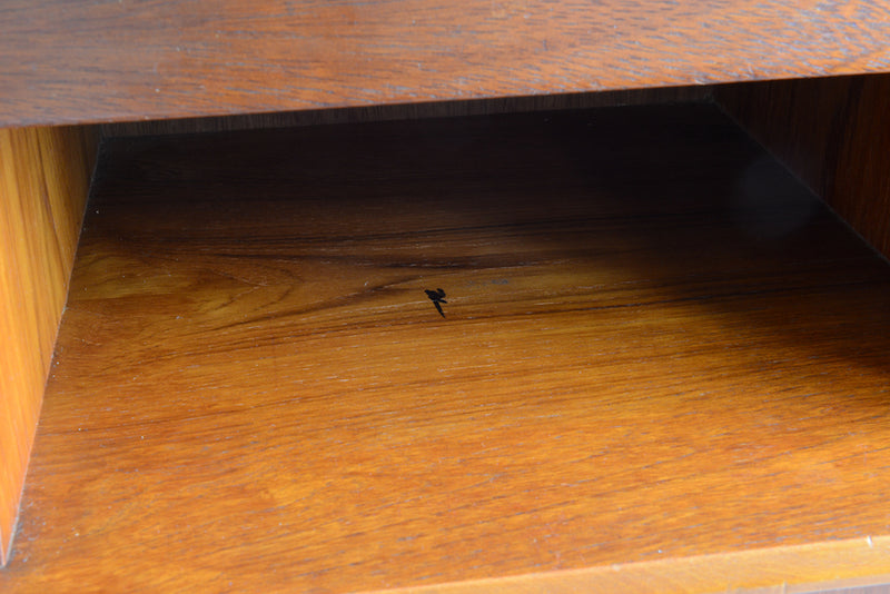 ミッドセンチュリー　テレフォンシート　