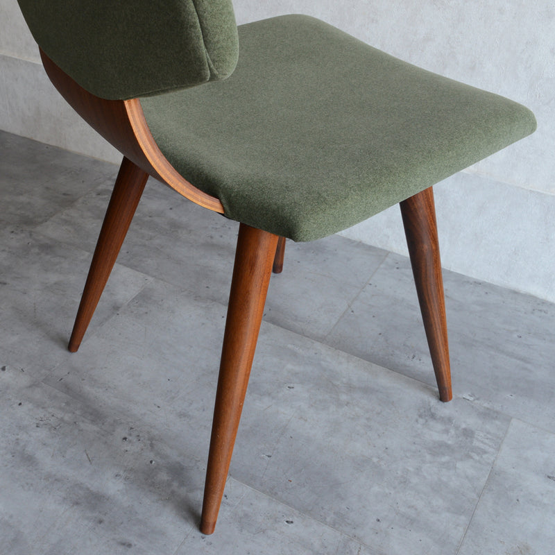 イギリス ヴィンテージ チェア