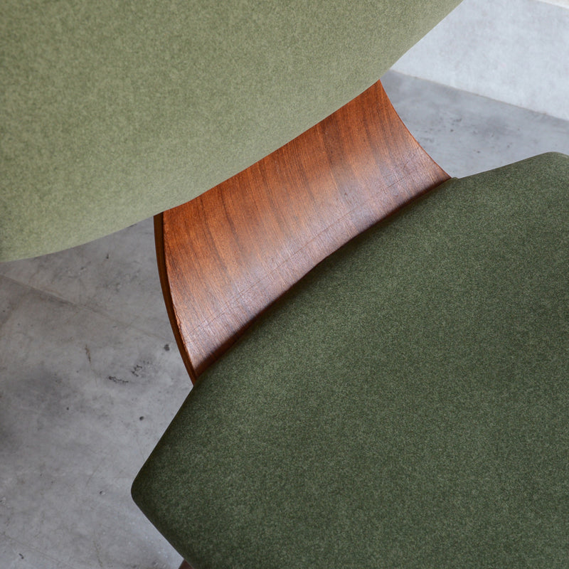 イギリス ヴィンテージ チェア