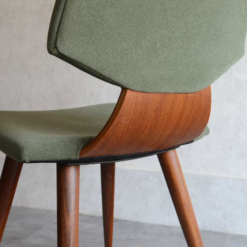 イギリス ヴィンテージ チェア