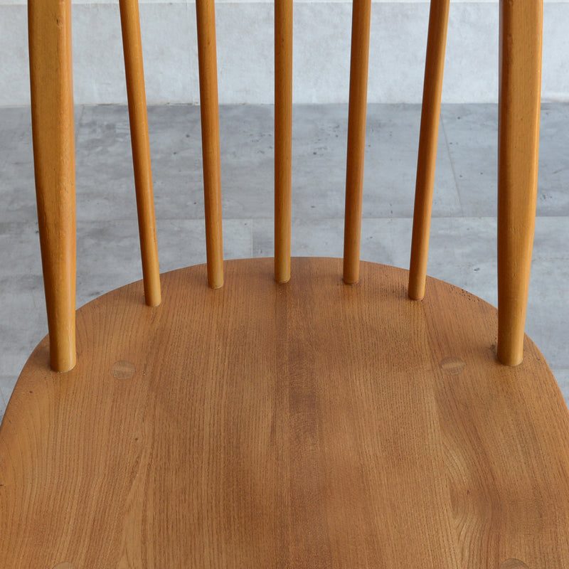 ERCOL アーコール クエーカーチェア 96