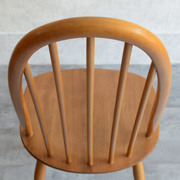 ERCOL アーコール クエーカーチェア 96