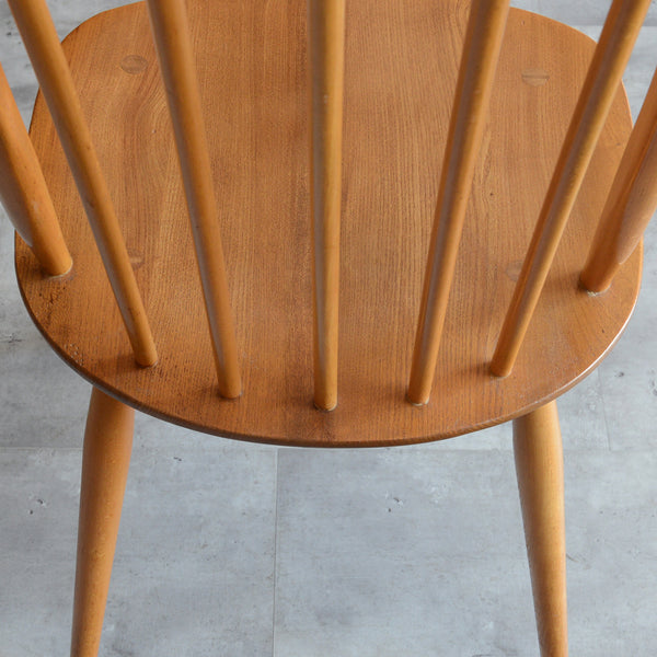 ERCOL アーコール クエーカーチェア 96