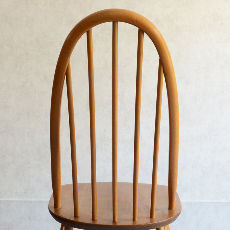 ERCOL アーコール クエーカーチェア 96