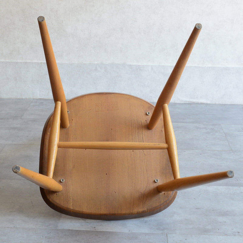 ERCOL アーコール クエーカーチェア 96