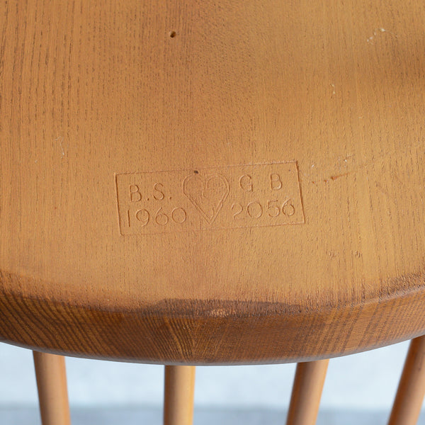 ERCOL アーコール クエーカーチェア 96