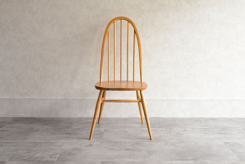 ERCOL　アーコール　クエーカーチェア03