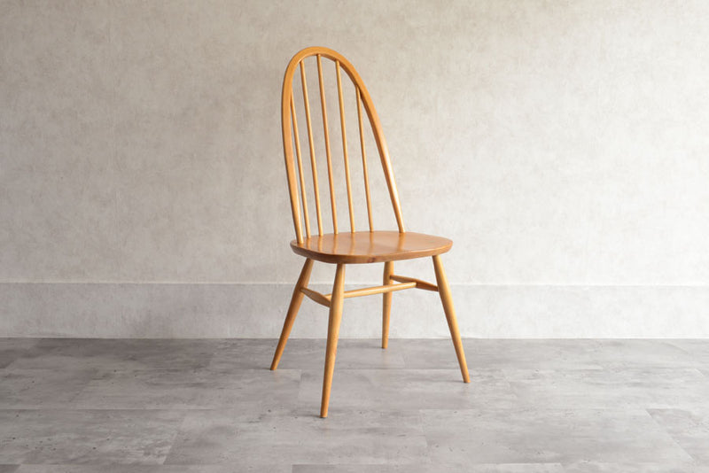 ERCOL　アーコール　クエーカーチェア03