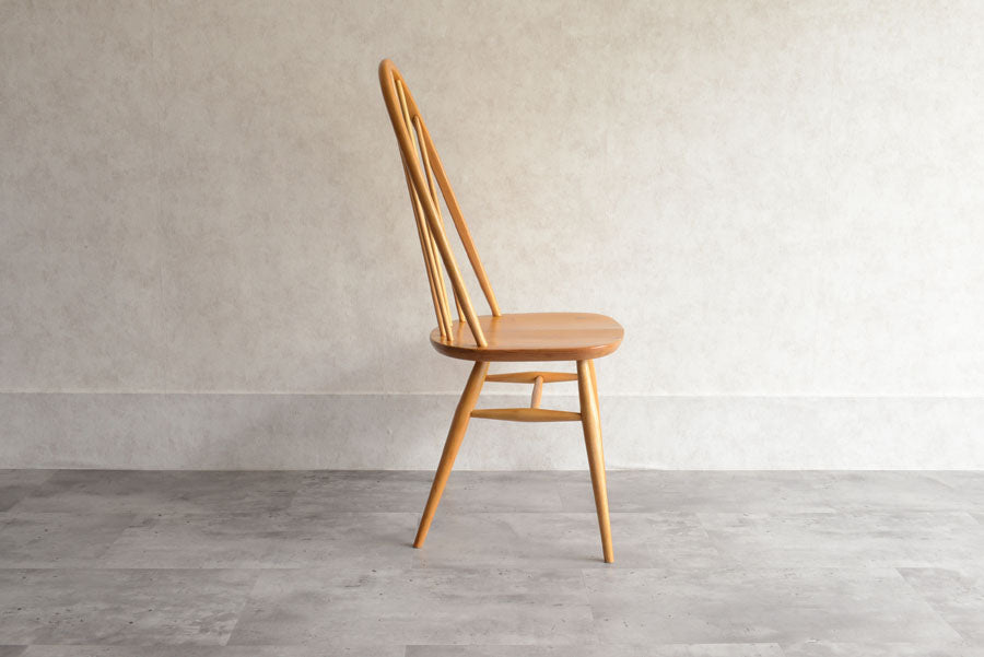 ERCOL　アーコール　クエーカーチェア03