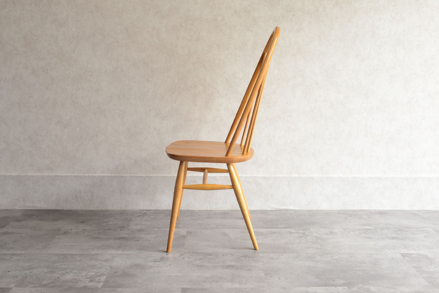 ERCOL　アーコール　クエーカーチェア03