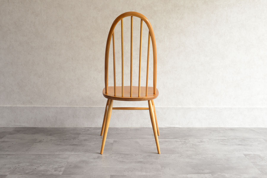 ERCOL　アーコール　クエーカーチェア03