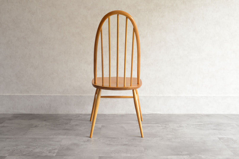 ERCOL　アーコール　クエーカーチェア03