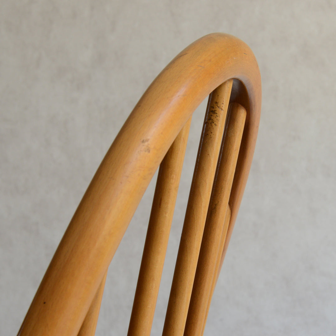 ERCOL アーコール クエーカーチェア 96