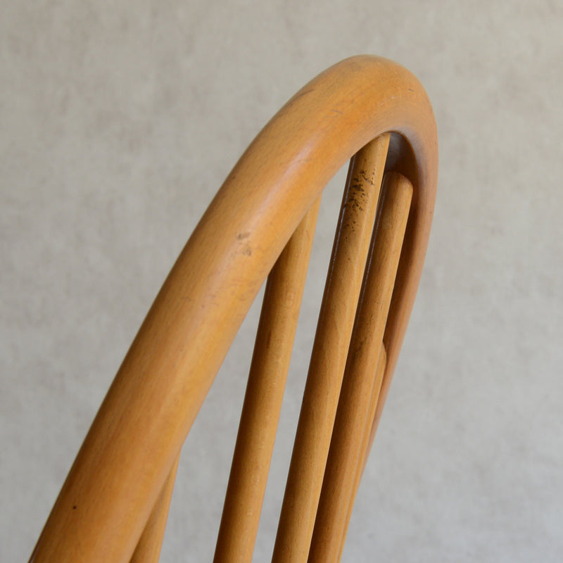 ERCOL アーコール クエーカーチェア 96