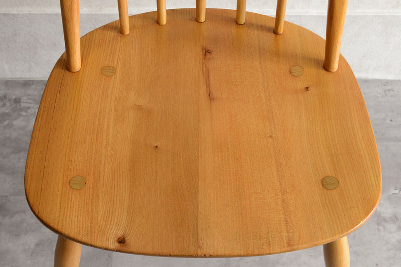 ERCOL　アーコール　クエーカーチェア03