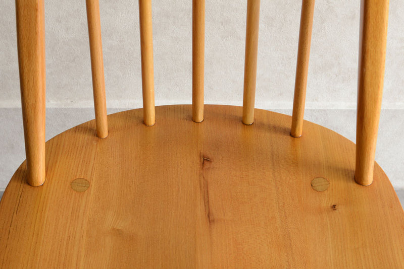 ERCOL　アーコール　クエーカーチェア03