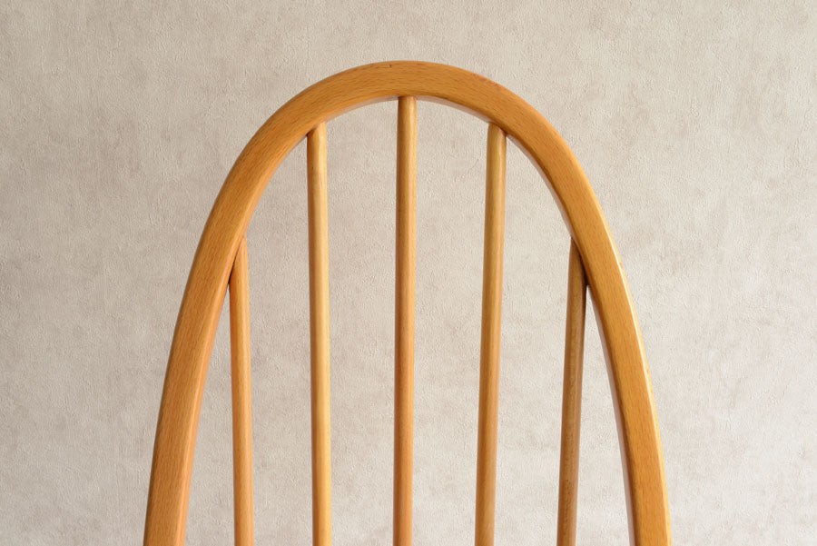 ERCOL　アーコール　クエーカーチェア03