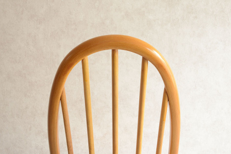 ERCOL　アーコール　クエーカーチェア03