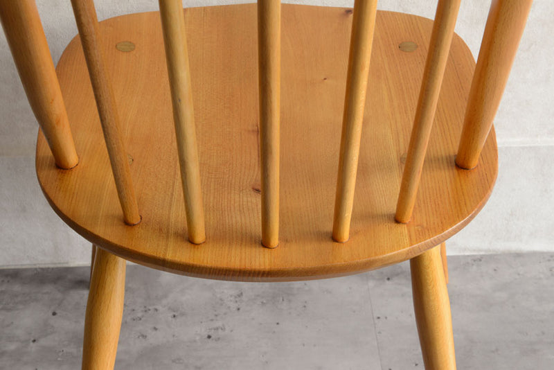 ERCOL　アーコール　クエーカーチェア03