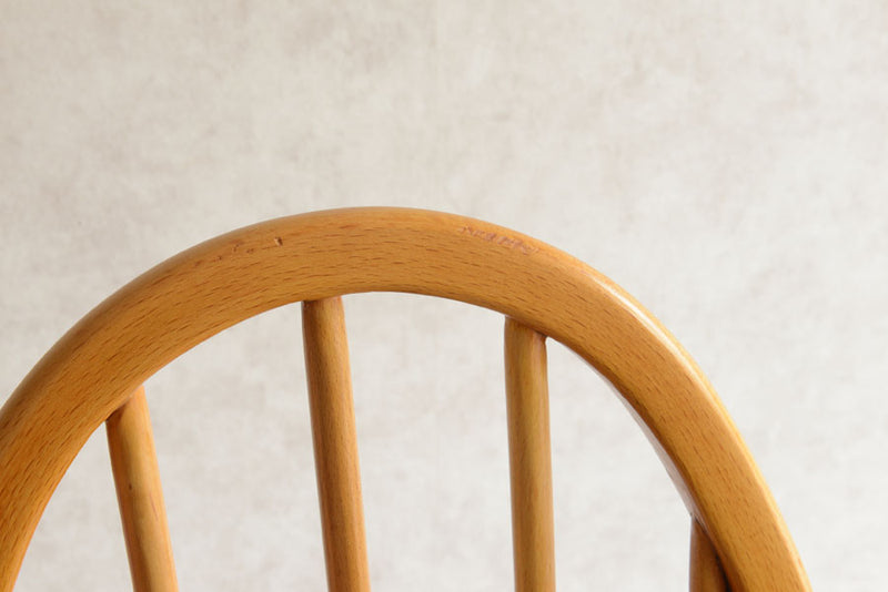 ERCOL　アーコール　クエーカーチェア03