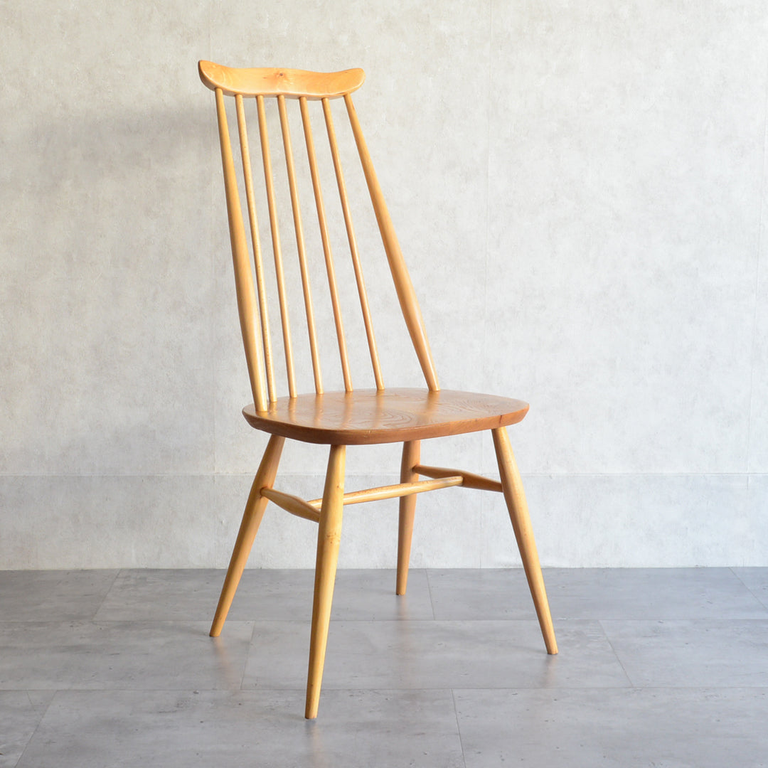 ERCOL アーコール　ゴールドスミスチェア54
