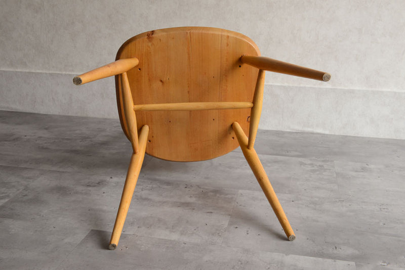 ERCOL　アーコール　クエーカーチェア03
