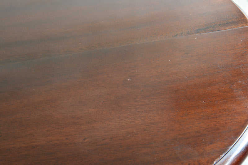 クラシックサイドテーブル　トリポッド02