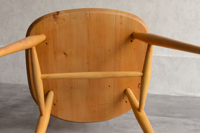 ERCOL　アーコール　クエーカーチェア03