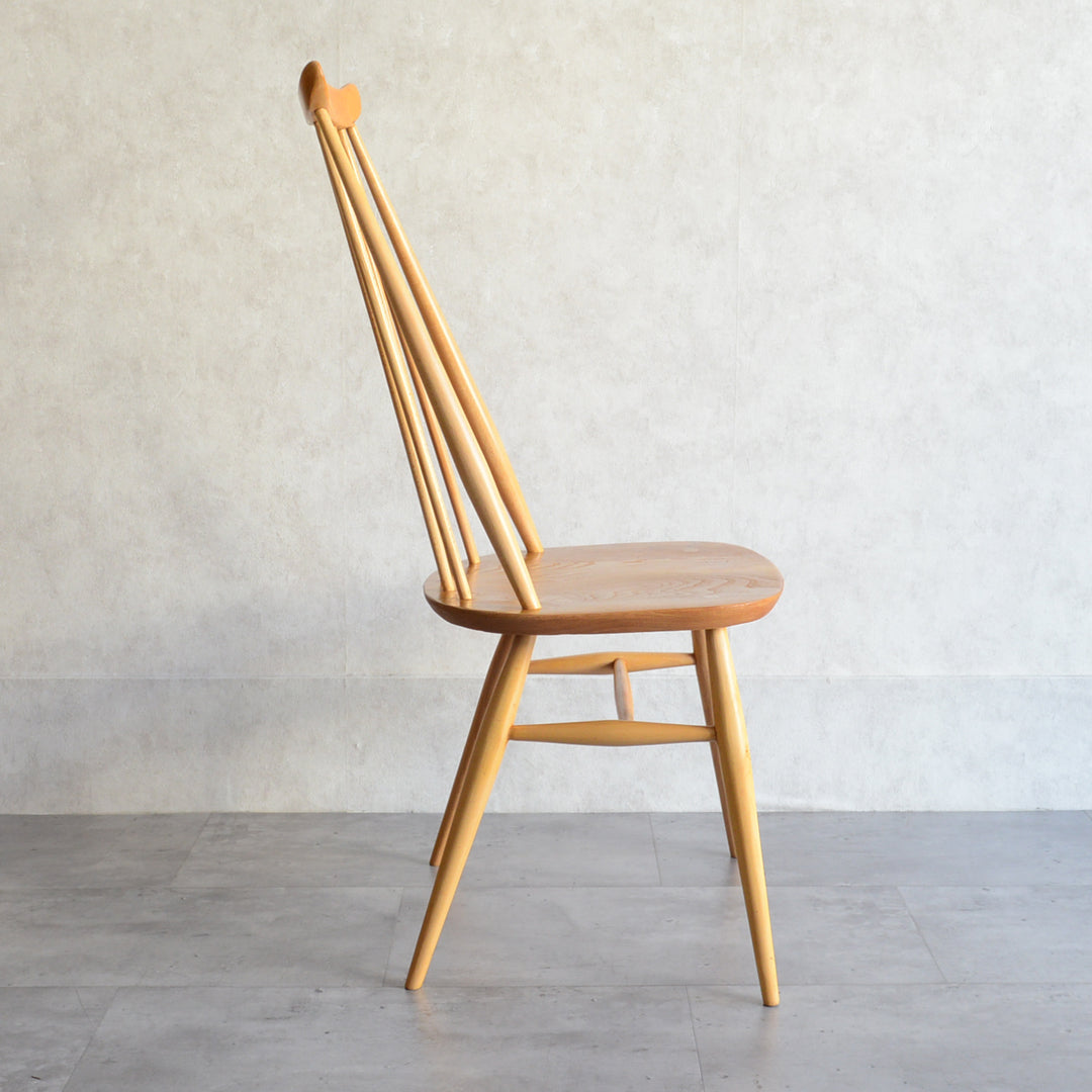 ERCOL アーコール　ゴールドスミスチェア54