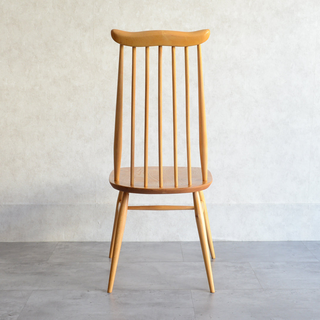 ERCOL アーコール　ゴールドスミスチェア54