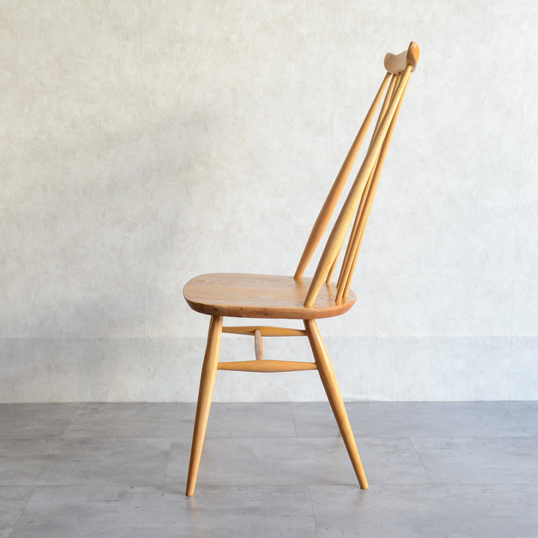 ERCOL アーコール　ゴールドスミスチェア54