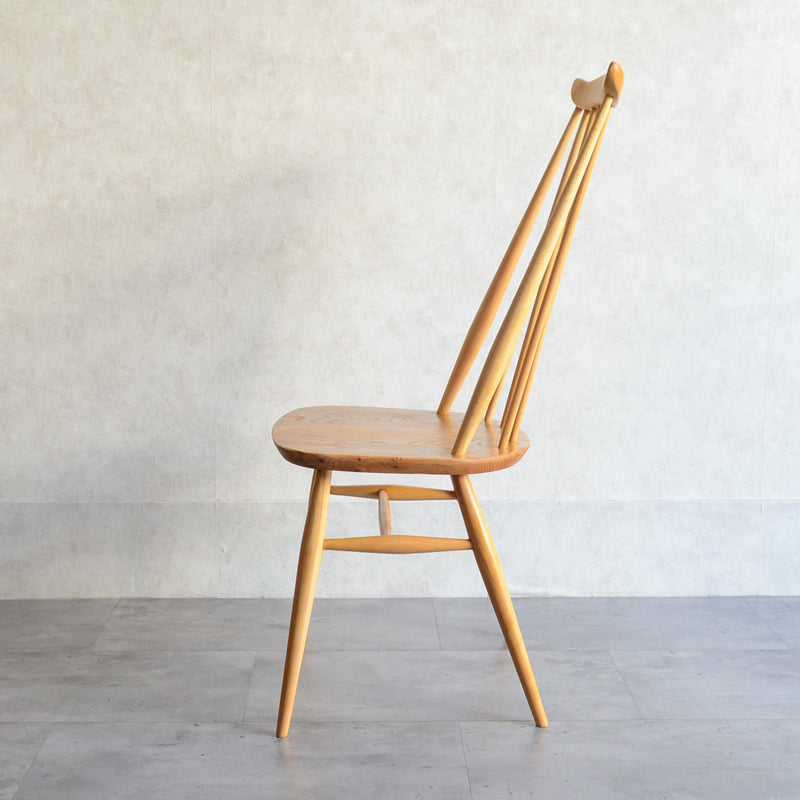 ERCOL アーコール　ゴールドスミスチェア54