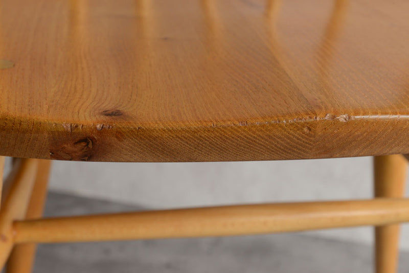 ERCOL　アーコール　クエーカーチェア03