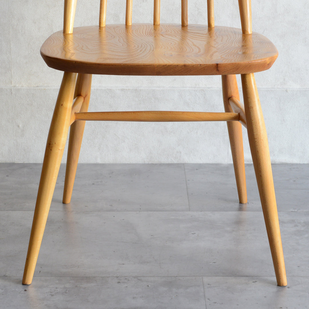 ERCOL アーコール　ゴールドスミスチェア54