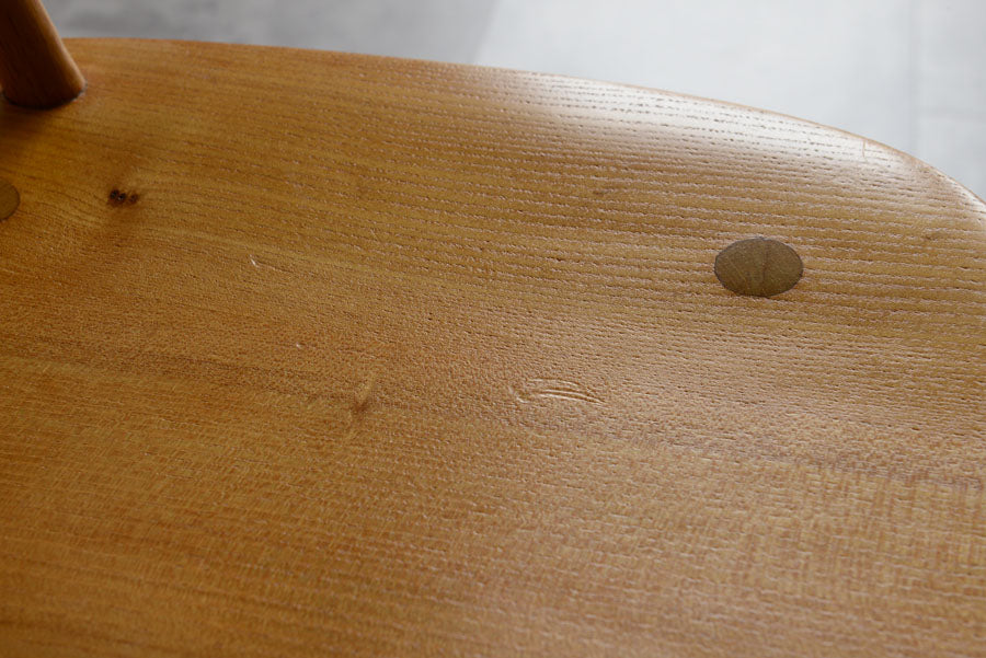 ERCOL　アーコール　クエーカーチェア03