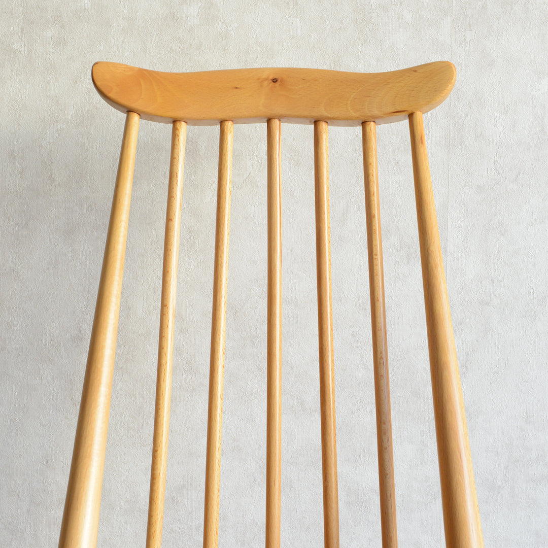 ERCOL アーコール　ゴールドスミスチェア54