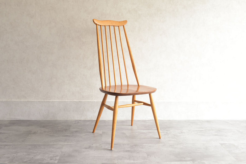 ERCOL　アーコール　ゴールドスミスチェア05