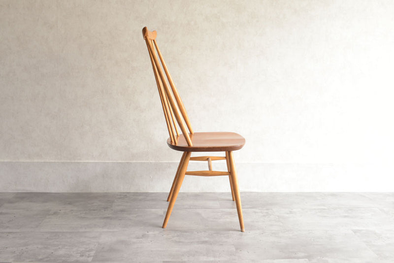 ERCOL　アーコール　ゴールドスミスチェア05