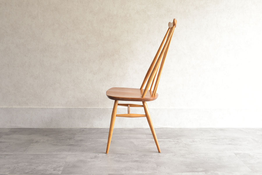 ERCOL　アーコール　ゴールドスミスチェア05
