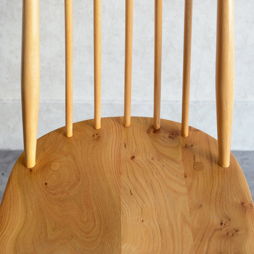 ERCOL アーコール　ゴールドスミスチェア54