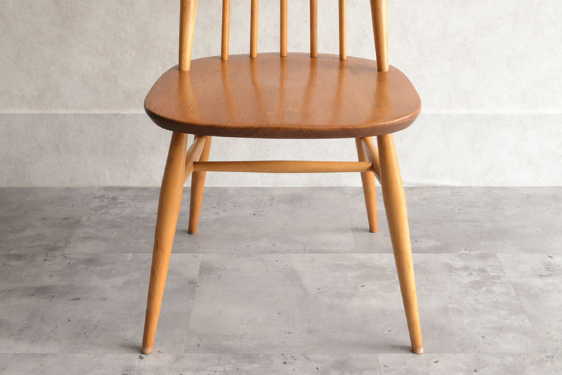 ERCOL　アーコール　ゴールドスミスチェア05