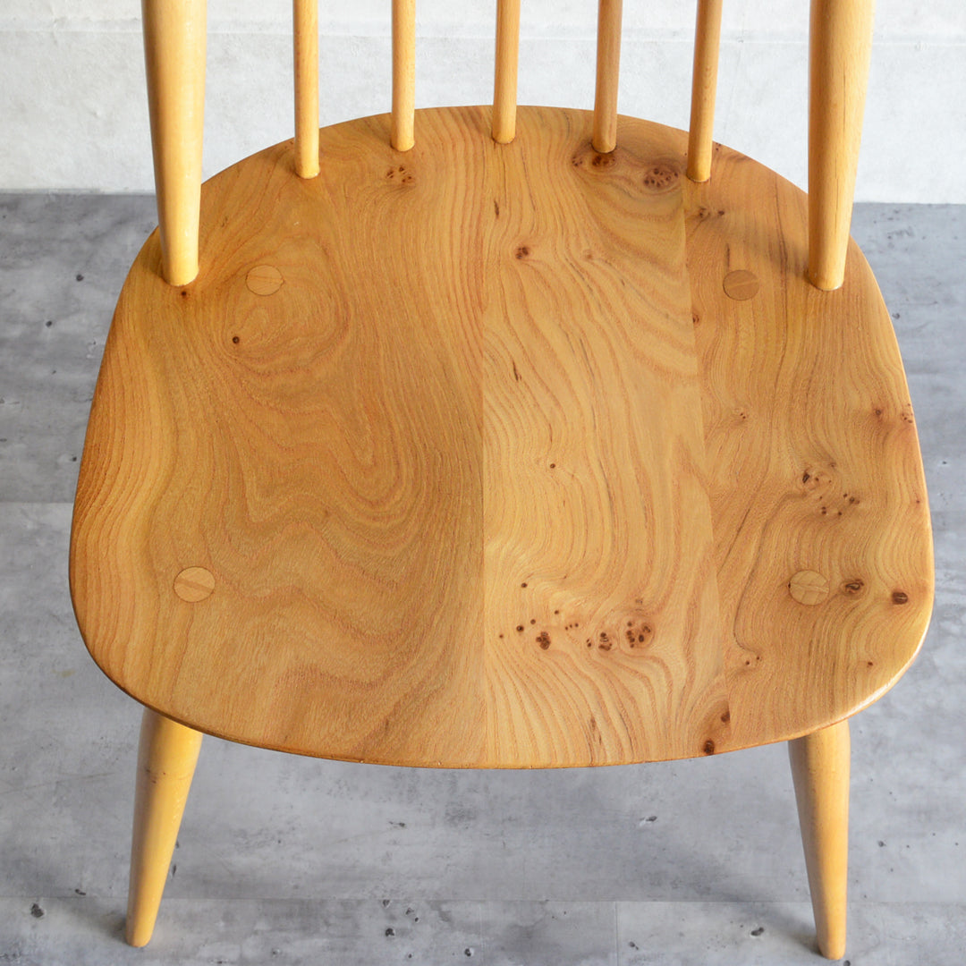 ERCOL アーコール　ゴールドスミスチェア54
