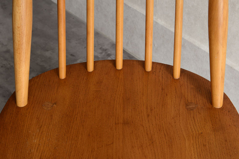 ERCOL　アーコール　ゴールドスミスチェア05