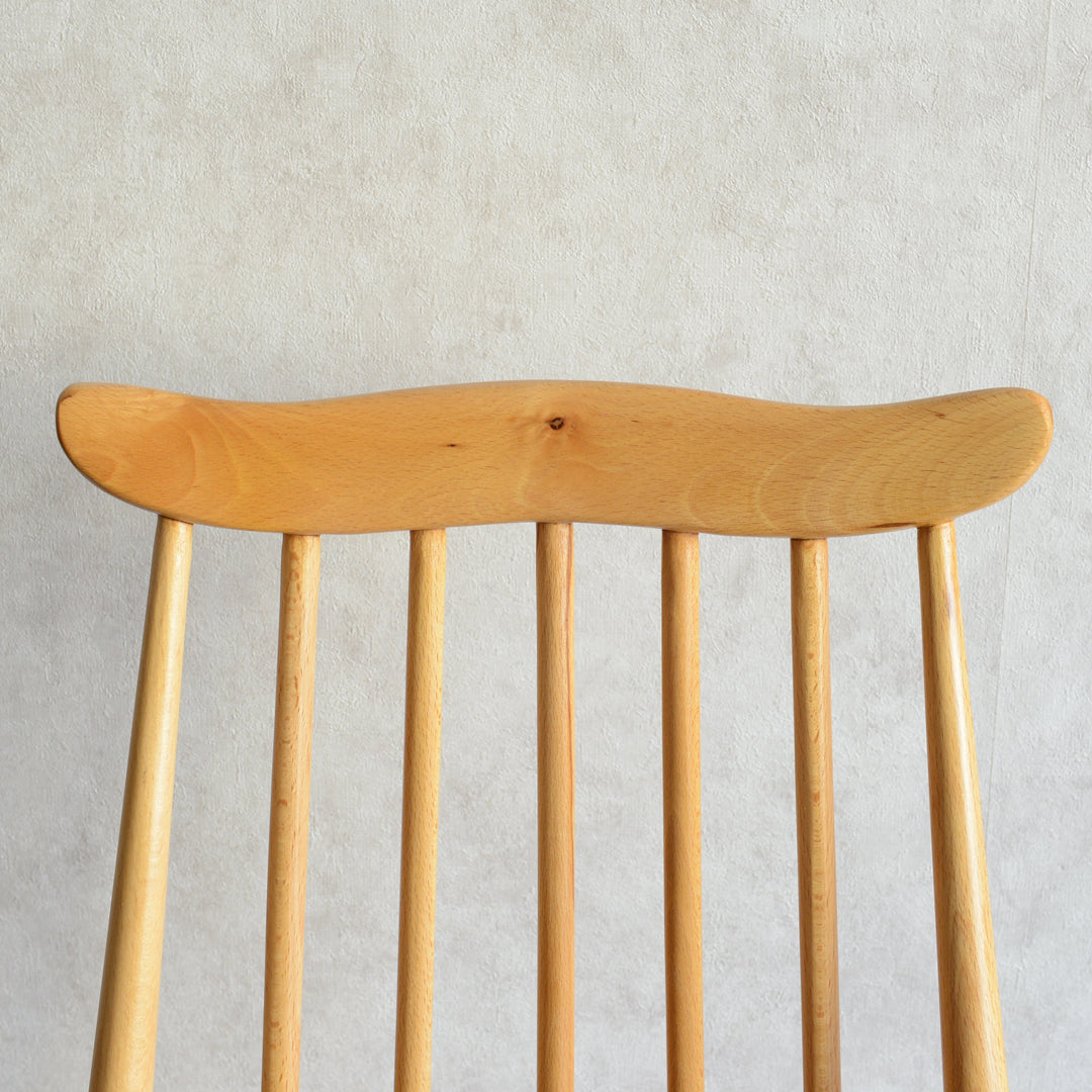 ERCOL アーコール　ゴールドスミスチェア54