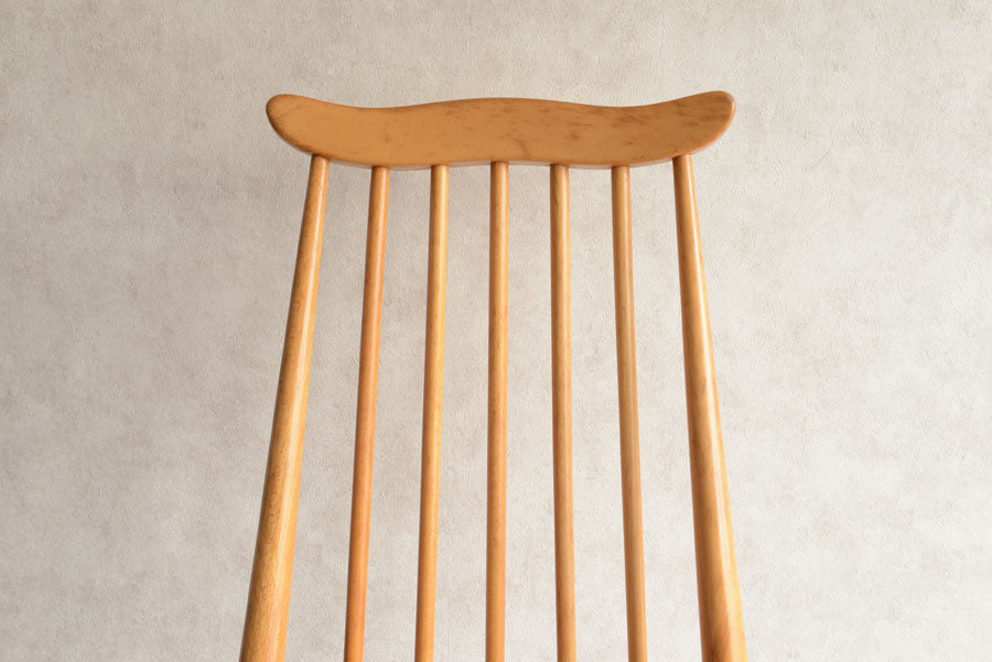 ERCOL　アーコール　ゴールドスミスチェア05