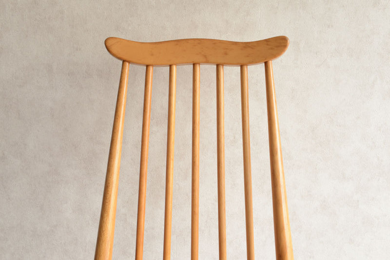 ERCOL　アーコール　ゴールドスミスチェア05