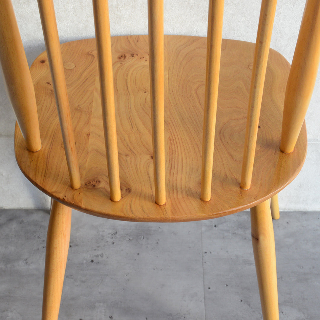 ERCOL アーコール　ゴールドスミスチェア54