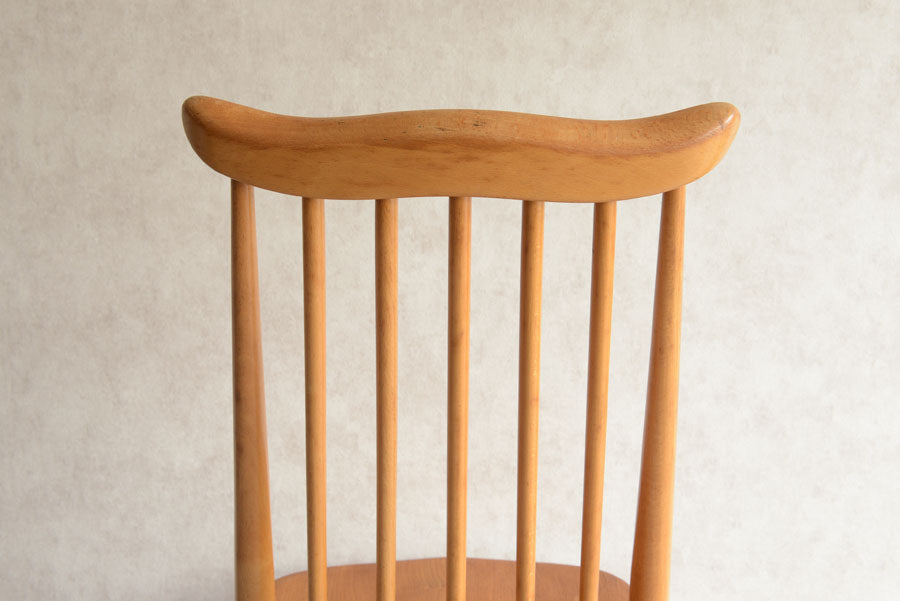 ERCOL　アーコール　ゴールドスミスチェア05