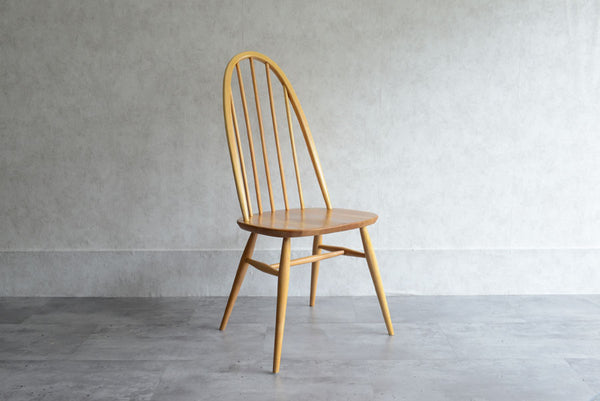 ERCOL アーコール クエーカーチェア61